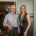 The Network Ireland Limerick Businesswoman of the Year Awards, sponsored by LEO Limerick and AIB was held at a special gala awards ceremony on Wednesday 31 May at The Clayton Limerick. Picture: Olena Oleksienko/ilovelimerick