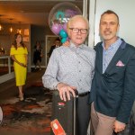 The Network Ireland Limerick Businesswoman of the Year Awards, sponsored by LEO Limerick and AIB was held at a special gala awards ceremony on Wednesday 31 May at The Clayton Limerick. Picture: Olena Oleksienko/ilovelimerick