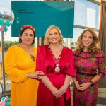 The Network Ireland Limerick Businesswoman of the Year Awards, sponsored by LEO Limerick and AIB was held at a special gala awards ceremony on Wednesday 31 May at The Clayton Limerick. Picture: Olena Oleksienko/ilovelimerick