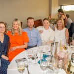 The Network Ireland Limerick Businesswoman of the Year Awards, sponsored by LEO Limerick and AIB was held at a special gala awards ceremony on Wednesday 31 May at The Clayton Limerick. Picture: Olena Oleksienko/ilovelimerick