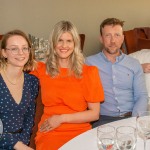 The Network Ireland Limerick Businesswoman of the Year Awards, sponsored by LEO Limerick and AIB was held at a special gala awards ceremony on Wednesday 31 May at The Clayton Limerick. Picture: Olena Oleksienko/ilovelimerick