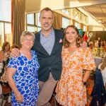 The Network Ireland Limerick Businesswoman of the Year Awards, sponsored by LEO Limerick and AIB was held at a special gala awards ceremony on Wednesday 31 May at The Clayton Limerick. Picture: Olena Oleksienko/ilovelimerick