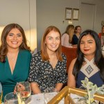 The Network Ireland Limerick Businesswoman of the Year Awards, sponsored by LEO Limerick and AIB was held at a special gala awards ceremony on Wednesday 31 May at The Clayton Limerick. Picture: Olena Oleksienko/ilovelimerick