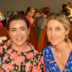 The Network Ireland Limerick Businesswoman of the Year Awards, sponsored by LEO Limerick and AIB was held at a special gala awards ceremony on Wednesday 31 May at The Clayton Limerick. Picture: Olena Oleksienko/ilovelimerick