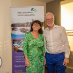 The Network Ireland Limerick Businesswoman of the Year Awards, sponsored by LEO Limerick and AIB was held at a special gala awards ceremony on Wednesday 31 May at The Clayton Limerick. Picture: Olena Oleksienko/ilovelimerick