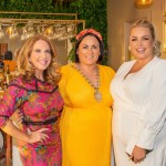 The Network Ireland Limerick Businesswoman of the Year Awards, sponsored by LEO Limerick and AIB was held at a special gala awards ceremony on Wednesday 31 May at The Clayton Limerick. Picture: Olena Oleksienko/ilovelimerick