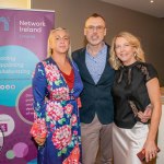 The Network Ireland Limerick Businesswoman of the Year Awards, sponsored by LEO Limerick and AIB was held at a special gala awards ceremony on Wednesday 31 May at The Clayton Limerick. Picture: Olena Oleksienko/ilovelimerick