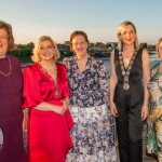 The Network Ireland Limerick Businesswoman of the Year Awards, sponsored by LEO Limerick and AIB was held at a special gala awards ceremony on Wednesday 31 May at The Clayton Limerick. Picture: Olena Oleksienko/ilovelimerick