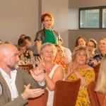 The Network Ireland Limerick Businesswoman of the Year Awards, sponsored by LEO Limerick and AIB was held at a special gala awards ceremony on Wednesday 31 May at The Clayton Limerick. Picture: Olena Oleksienko/ilovelimerick