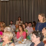 The Network Ireland Limerick Businesswoman of the Year Awards, sponsored by LEO Limerick and AIB was held at a special gala awards ceremony on Wednesday 31 May at The Clayton Limerick. Picture: Olena Oleksienko/ilovelimerick