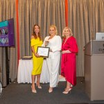 The Network Ireland Limerick Businesswoman of the Year Awards, sponsored by LEO Limerick and AIB was held at a special gala awards ceremony on Wednesday 31 May at The Clayton Limerick. Picture: Olena Oleksienko/ilovelimerick