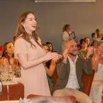 The Network Ireland Limerick Businesswoman of the Year Awards, sponsored by LEO Limerick and AIB was held at a special gala awards ceremony on Wednesday 31 May at The Clayton Limerick. Picture: Olena Oleksienko/ilovelimerick