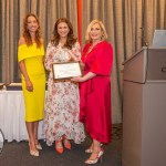 The Network Ireland Limerick Businesswoman of the Year Awards, sponsored by LEO Limerick and AIB was held at a special gala awards ceremony on Wednesday 31 May at The Clayton Limerick. Picture: Olena Oleksienko/ilovelimerick