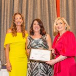 The Network Ireland Limerick Businesswoman of the Year Awards, sponsored by LEO Limerick and AIB was held at a special gala awards ceremony on Wednesday 31 May at The Clayton Limerick. Picture: Olena Oleksienko/ilovelimerick