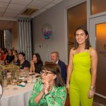 The Network Ireland Limerick Businesswoman of the Year Awards, sponsored by LEO Limerick and AIB was held at a special gala awards ceremony on Wednesday 31 May at The Clayton Limerick. Picture: Olena Oleksienko/ilovelimerick