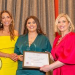 The Network Ireland Limerick Businesswoman of the Year Awards, sponsored by LEO Limerick and AIB was held at a special gala awards ceremony on Wednesday 31 May at The Clayton Limerick. Picture: Olena Oleksienko/ilovelimerick