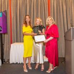 The Network Ireland Limerick Businesswoman of the Year Awards, sponsored by LEO Limerick and AIB was held at a special gala awards ceremony on Wednesday 31 May at The Clayton Limerick. Picture: Olena Oleksienko/ilovelimerick