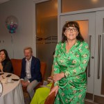 The Network Ireland Limerick Businesswoman of the Year Awards, sponsored by LEO Limerick and AIB was held at a special gala awards ceremony on Wednesday 31 May at The Clayton Limerick. Picture: Olena Oleksienko/ilovelimerick