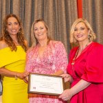 The Network Ireland Limerick Businesswoman of the Year Awards, sponsored by LEO Limerick and AIB was held at a special gala awards ceremony on Wednesday 31 May at The Clayton Limerick. Picture: Olena Oleksienko/ilovelimerick