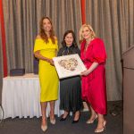 The Network Ireland Limerick Businesswoman of the Year Awards, sponsored by LEO Limerick and AIB was held at a special gala awards ceremony on Wednesday 31 May at The Clayton Limerick. Picture: Olena Oleksienko/ilovelimerick