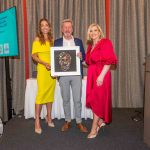 The Network Ireland Limerick Businesswoman of the Year Awards, sponsored by LEO Limerick and AIB was held at a special gala awards ceremony on Wednesday 31 May at The Clayton Limerick. Picture: Olena Oleksienko/ilovelimerick