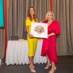 The Network Ireland Limerick Businesswoman of the Year Awards, sponsored by LEO Limerick and AIB was held at a special gala awards ceremony on Wednesday 31 May at The Clayton Limerick. Picture: Olena Oleksienko/ilovelimerick