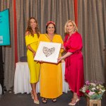 The Network Ireland Limerick Businesswoman of the Year Awards, sponsored by LEO Limerick and AIB was held at a special gala awards ceremony on Wednesday 31 May at The Clayton Limerick. Picture: Olena Oleksienko/ilovelimerick