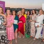 The Network Ireland Limerick Businesswoman of the Year Awards, sponsored by LEO Limerick and AIB was held at a special gala awards ceremony on Wednesday 31 May at The Clayton Limerick. Picture: Olena Oleksienko/ilovelimerick