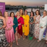 The Network Ireland Limerick Businesswoman of the Year Awards, sponsored by LEO Limerick and AIB was held at a special gala awards ceremony on Wednesday 31 May at The Clayton Limerick. Picture: Olena Oleksienko/ilovelimerick