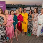 The Network Ireland Limerick Businesswoman of the Year Awards, sponsored by LEO Limerick and AIB was held at a special gala awards ceremony on Wednesday 31 May at The Clayton Limerick. Picture: Olena Oleksienko/ilovelimerick