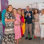 The Network Ireland Limerick Businesswoman of the Year Awards, sponsored by LEO Limerick and AIB was held at a special gala awards ceremony on Wednesday 31 May at The Clayton Limerick. Picture: Olena Oleksienko/ilovelimerick