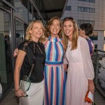 The Network Ireland Limerick Businesswoman of the Year Awards, sponsored by LEO Limerick and AIB was held at a special gala awards ceremony on Wednesday 31 May at The Clayton Limerick. Picture: Olena Oleksienko/ilovelimerick