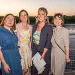 The Network Ireland Limerick Businesswoman of the Year Awards, sponsored by LEO Limerick and AIB was held at a special gala awards ceremony on Wednesday 31 May at The Clayton Limerick. Picture: Olena Oleksienko/ilovelimerick