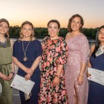 The Network Ireland Limerick Businesswoman of the Year Awards, sponsored by LEO Limerick and AIB was held at a special gala awards ceremony on Wednesday 31 May at The Clayton Limerick. Picture: Olena Oleksienko/ilovelimerick