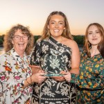 The Network Ireland Limerick Businesswoman of the Year Awards, sponsored by LEO Limerick and AIB was held at a special gala awards ceremony on Wednesday 31 May at The Clayton Limerick. Picture: Olena Oleksienko/ilovelimerick