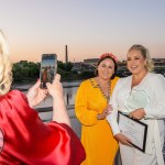 The Network Ireland Limerick Businesswoman of the Year Awards, sponsored by LEO Limerick and AIB was held at a special gala awards ceremony on Wednesday 31 May at The Clayton Limerick. Picture: Olena Oleksienko/ilovelimerick