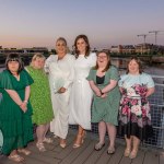 The Network Ireland Limerick Businesswoman of the Year Awards, sponsored by LEO Limerick and AIB was held at a special gala awards ceremony on Wednesday 31 May at The Clayton Limerick. Picture: Olena Oleksienko/ilovelimerick