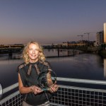 The Network Ireland Limerick Businesswoman of the Year Awards, sponsored by LEO Limerick and AIB was held at a special gala awards ceremony on Wednesday 31 May at The Clayton Limerick. Picture: Olena Oleksienko/ilovelimerick