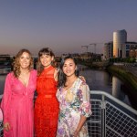 The Network Ireland Limerick Businesswoman of the Year Awards, sponsored by LEO Limerick and AIB was held at a special gala awards ceremony on Wednesday 31 May at The Clayton Limerick. Picture: Olena Oleksienko/ilovelimerick