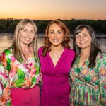 The Network Ireland Limerick Businesswoman of the Year Awards, sponsored by LEO Limerick and AIB was held at a special gala awards ceremony on Wednesday 31 May at The Clayton Limerick. Picture: Olena Oleksienko/ilovelimerick