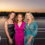 The Network Ireland Limerick Businesswoman of the Year Awards, sponsored by LEO Limerick and AIB was held at a special gala awards ceremony on Wednesday 31 May at The Clayton Limerick. Picture: Olena Oleksienko/ilovelimerick