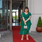 The Network Ireland Limerick Businesswoman of the Year Awards, sponsored by LEO Limerick and AIB was held at a special gala awards ceremony on Wednesday 31 May at The Clayton Limerick. Picture: Olena Oleksienko/ilovelimerick