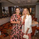 The Network Ireland Limerick Businesswoman of the Year Awards, sponsored by LEO Limerick and AIB was held at a special gala awards ceremony on Wednesday 31 May at The Clayton Limerick. Picture: Olena Oleksienko/ilovelimerick