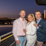 The Network Ireland Limerick Businesswoman of the Year Awards, sponsored by LEO Limerick and AIB was held at a special gala awards ceremony on Wednesday 31 May at The Clayton Limerick. Picture: Olena Oleksienko/ilovelimerick