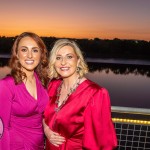 The Network Ireland Limerick Businesswoman of the Year Awards, sponsored by LEO Limerick and AIB was held at a special gala awards ceremony on Wednesday 31 May at The Clayton Limerick. Picture: Olena Oleksienko/ilovelimerick