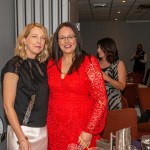 The Network Ireland Limerick Businesswoman of the Year Awards, sponsored by LEO Limerick and AIB was held at a special gala awards ceremony on Wednesday 31 May at The Clayton Limerick. Picture: Olena Oleksienko/ilovelimerick