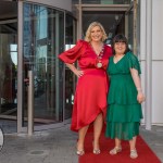 The Network Ireland Limerick Businesswoman of the Year Awards, sponsored by LEO Limerick and AIB was held at a special gala awards ceremony on Wednesday 31 May at The Clayton Limerick. Picture: Olena Oleksienko/ilovelimerick