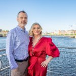 The Network Ireland Limerick Businesswoman of the Year Awards, sponsored by LEO Limerick and AIB was held at a special gala awards ceremony on Wednesday 31 May at The Clayton Limerick. Picture: Olena Oleksienko/ilovelimerick