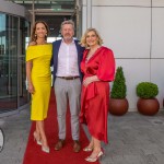 The Network Ireland Limerick Businesswoman of the Year Awards, sponsored by LEO Limerick and AIB was held at a special gala awards ceremony on Wednesday 31 May at The Clayton Limerick. Picture: Olena Oleksienko/ilovelimerick