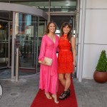 The Network Ireland Limerick Businesswoman of the Year Awards, sponsored by LEO Limerick and AIB was held at a special gala awards ceremony on Wednesday 31 May at The Clayton Limerick. Picture: Olena Oleksienko/ilovelimerick